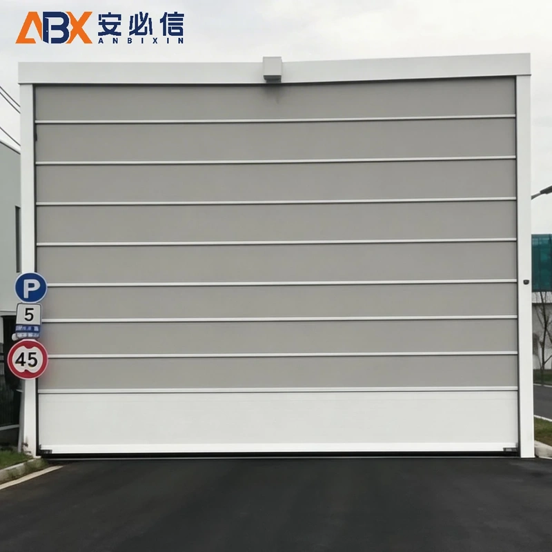 来宾高速堆积门